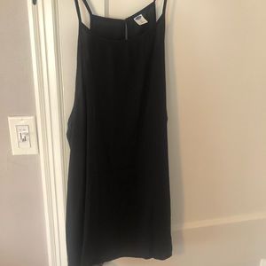 Old Navy Black Tank